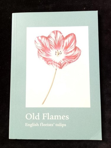 Old flammes anglais - old, flammes: