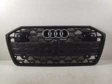 Calandre Audi A6 (4A, C8) 45 TFSI Doux Hybrid Quattro 195 Kw 265 Ps (05.20