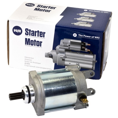 Démarreur 18804n pour suzuki - pour,