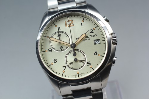 Presque comme neuf - [], montre