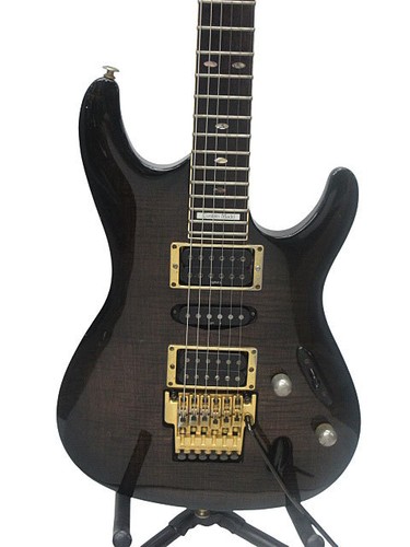 Guitare électrique ibanez - électrique,