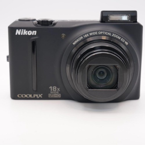 Zoom optique nikon - optique, coolpix