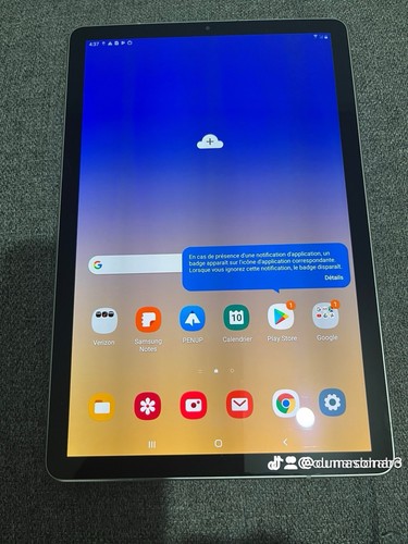 Samsung galaxy tab - samsung,