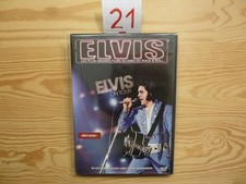 DVD : Elvis on tour - Elvis
