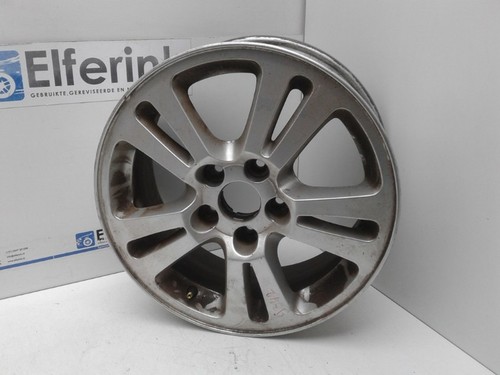 Jante tole 65j et41 - li,, 16",