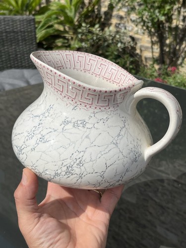 Ancien broc cruche - ⭐️,