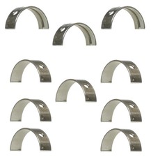 GLYCO Coussinet de vilebrequin Coussinet De Bielle H1085/5 0.25mm pour MG MG TF