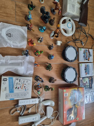 Skylanders