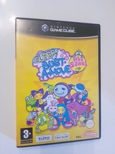 Jeu Nintendo GameCube - Super