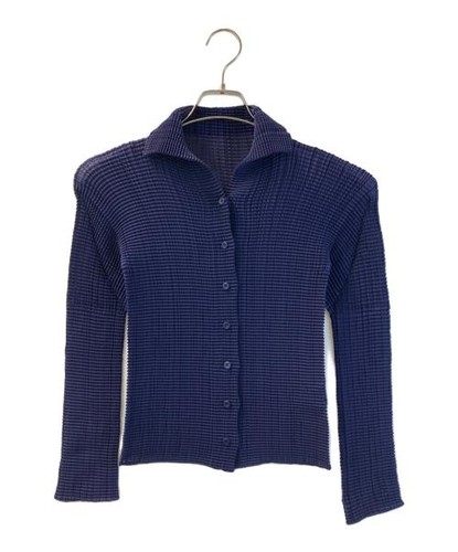 Issey miyake chemise plissée - issey,