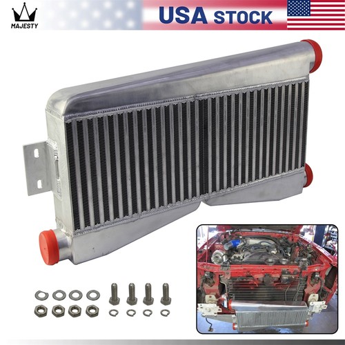 Universal twin turbo - universal,