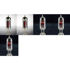 Standard Tube Set for Vox AC15C1