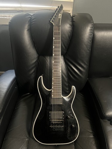 Esp ltd 1007 evertune et - ltd,
