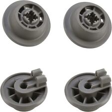 LOT 4 Roue panier inferieur