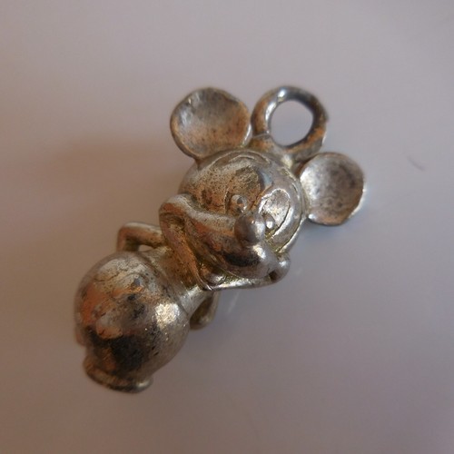 Figurine pendentif disney - figurine,