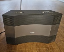 Bose Acoustic Wave Music