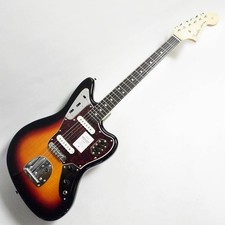 Guitare électrique Fender