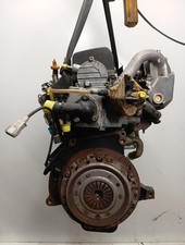 Moteur CITROEN SAXO PHASE 1