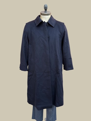 Cappotto loden vintage - cappotto,