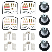 KAWASAKI ZR-7 ZR-7S 1999-2005