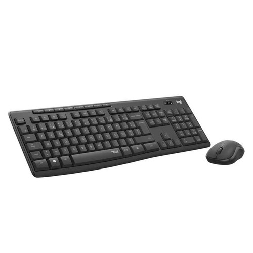 Ensemble clavier souris sans - ensemble,