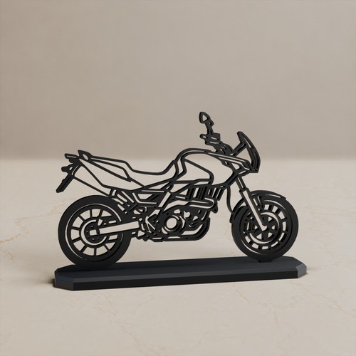Aprilia pegaso 650 - pegaso, strada