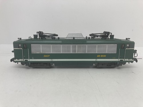 Lima 208175 locomotive - lima,
