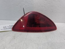 Feu de pare choc arriere