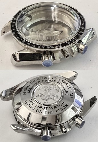 Omega speedmaster moonwalk - speedmaster,