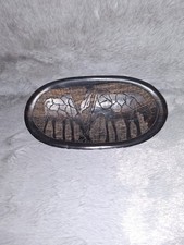 Petit Plateau Artisanal en