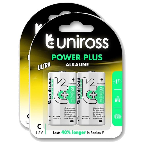 Ualkcpp2 uniross lot de - de, 2