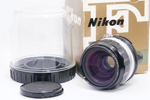 Neuf nikon nikkor c auto - nikon,