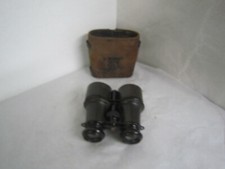 PAIRE DE JUMELLE ANCIENNE