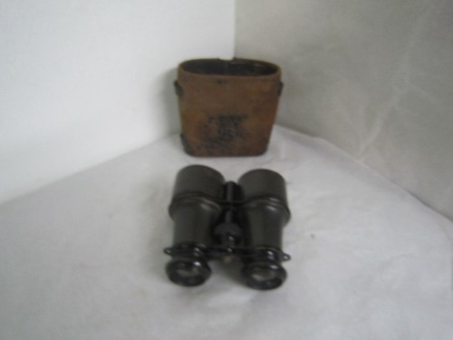 Paire jumelle ancienne - paire,