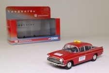 VAUXHALL CRESTA ACCESS TAXI'S