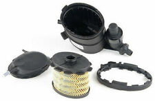 Boitier + Filtre à Carburant