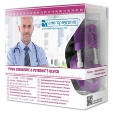 Andropeyronie Extenseur de