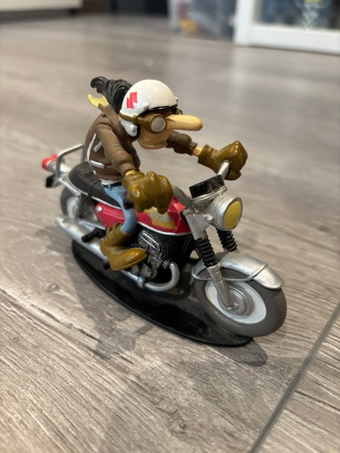 Figurine joe bar team nestor - joe,