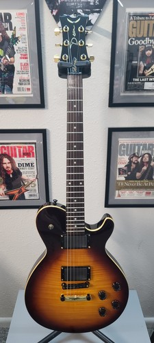 Dean evo deluxe - evo, 81-85