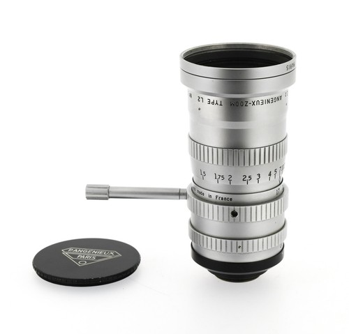 Angénieux 68mm 2 - angénieux, 17‑68mm