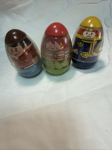 Lot hasbro vintage - 3,