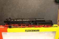 Fleischmann HO CC. BR 50 662