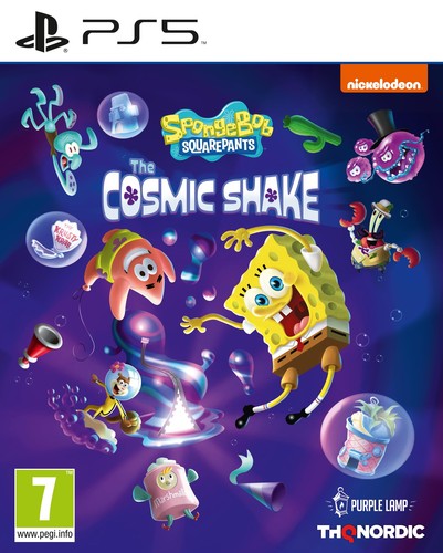 Spongebob squarepants the - squarepants:,