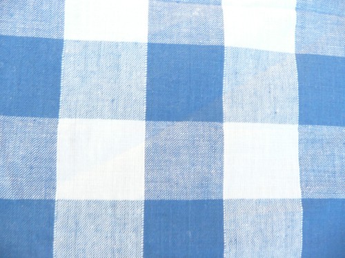 Tissu vintage coton - tissu,