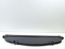Plage arriere MAZDA CX5 1