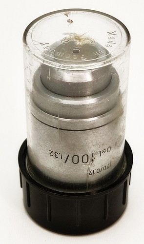 Leitz micro achro 100 - leitz,