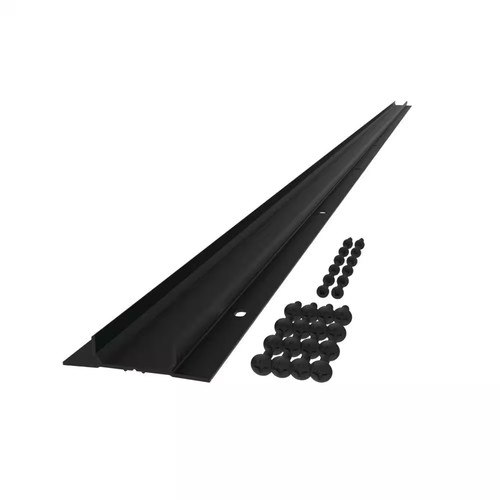 Versarail classic matte - classic, 8