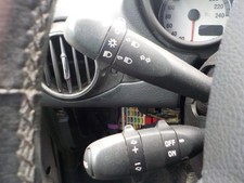 Leve vitre electrique avant