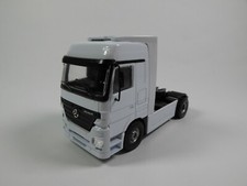 Camion Tracteur Mercedes Benz Actros 1/50 Joal Tekno Voiture Miniature Diecast