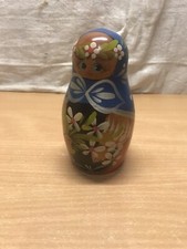 poupée russe matriochka 7